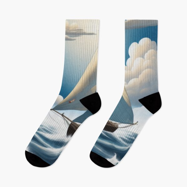 Item preview, Sailing Adventure designed and sold by Amsies1390.