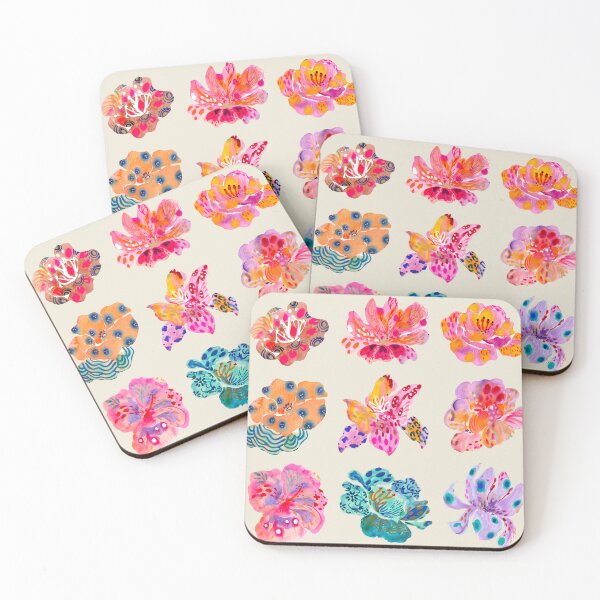 Item preview, Flowers designed and sold by Belladonna-Art.