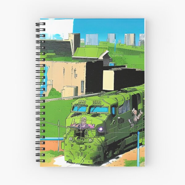 Item preview, Comic World - A World illustrated like a Comic Strip. designed and sold by PixieDustAIArt.