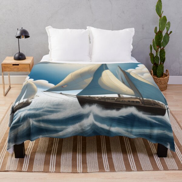 Item preview, Sailing Adventure designed and sold by Amsies1390.