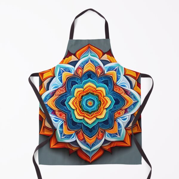 Item preview, Mandala Fifteen designed and sold by Pranav Pandya.