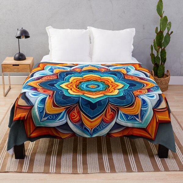 Item preview, Mandala Fifteen designed and sold by Pranav Pandya.
