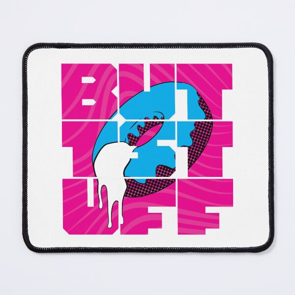 Item preview, Butt Stuff Donut designed and sold by CSD-est-2019.
