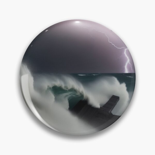 Item preview, Stormy Seas designed and sold by Amsies1390.