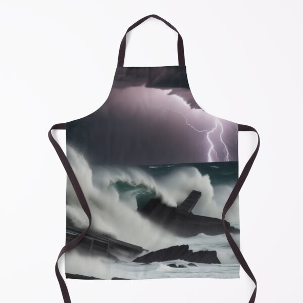Item preview, Stormy Seas designed and sold by Amsies1390.