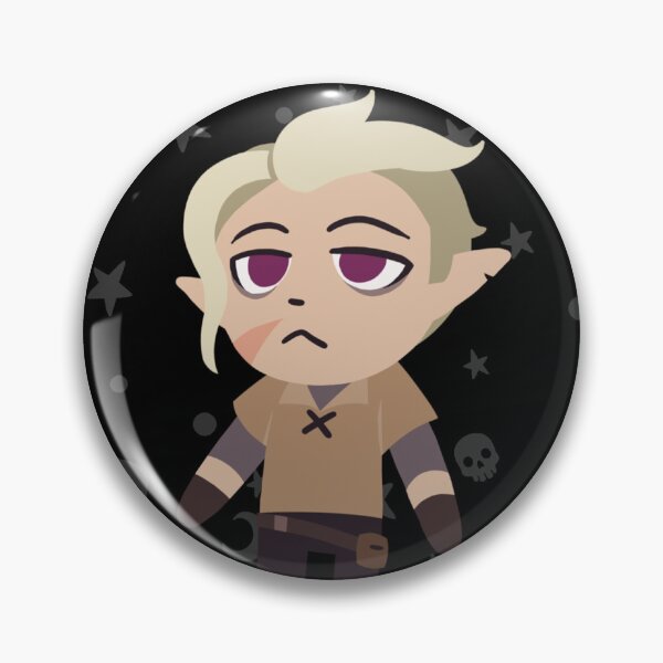 Item preview, Vicky's plushie - Hunter designed and sold by RainytaleStudio.