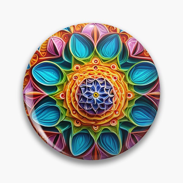 Item preview, Mandala Fifty Eight designed and sold by Pranav  Pandya.