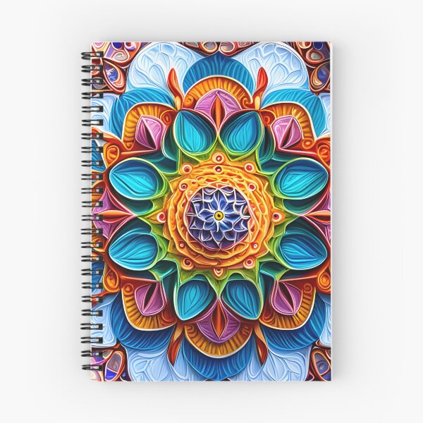 Item preview, Mandala Fifty Eight designed and sold by Pranav  Pandya.