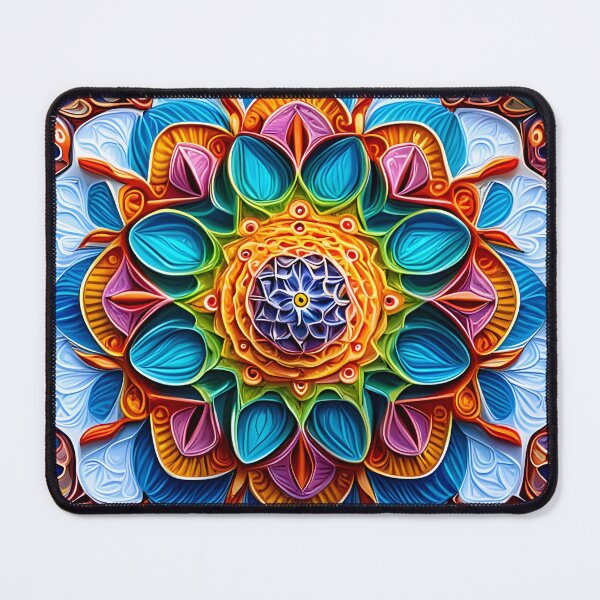 Item preview, Mandala Fifty Eight designed and sold by Pranav  Pandya.