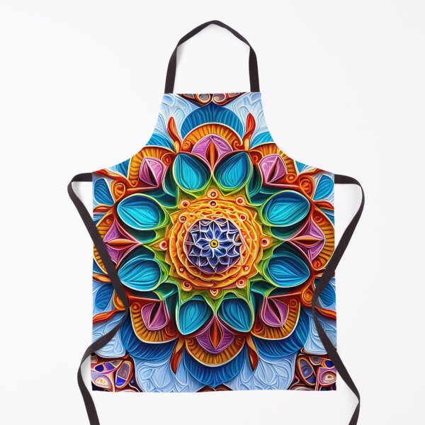 Item preview, Mandala Fifty Eight designed and sold by Pranav Pandya.