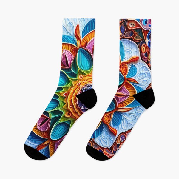 Item preview, Mandala Fifty Eight designed and sold by Pranav  Pandya.