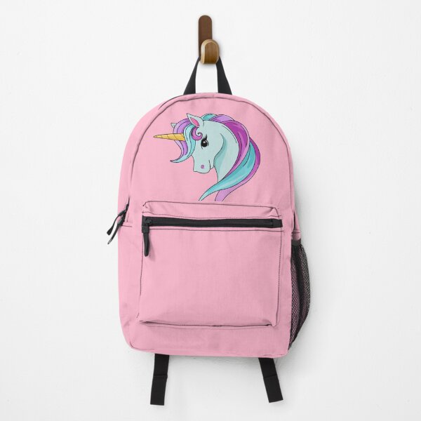 Item preview, Pastel unicorn head designed and sold by KyttsyKrafts.