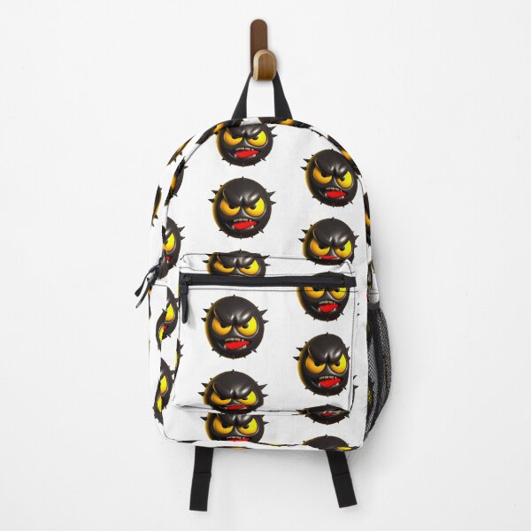 Item preview, Mr Spike Emoji designed and sold by TriForceDesign.