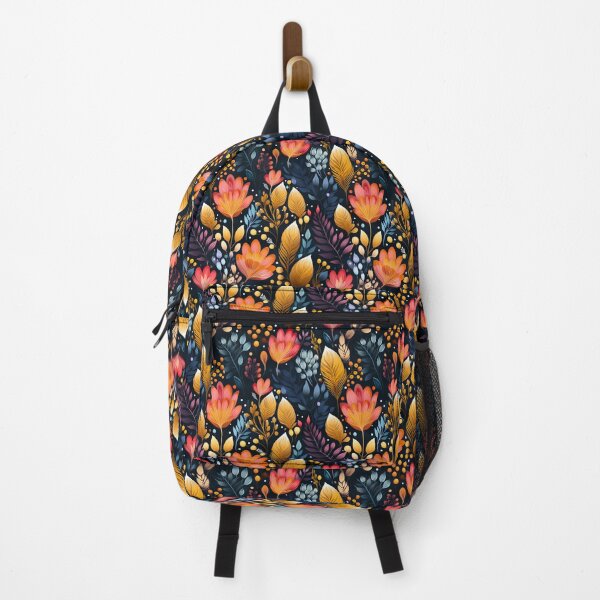 Item preview, Vibrant Voyage: A Bold Summer Adventure Pattern - N 7 designed and sold by Moisky Patterns.