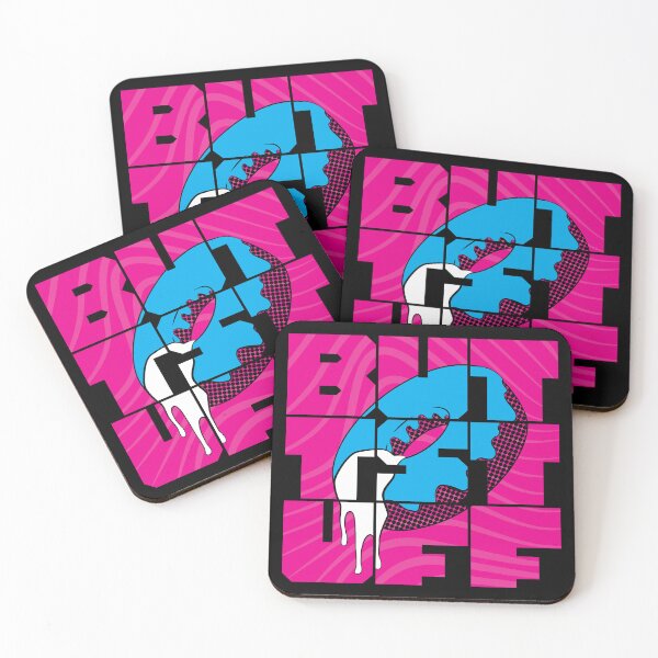 Item preview, Butt Stuff Donut designed and sold by CSD-est-2019.