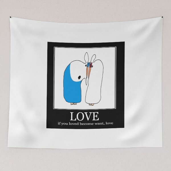 Item preview, If you loved become want designed and sold by Mtphysicalbb3.