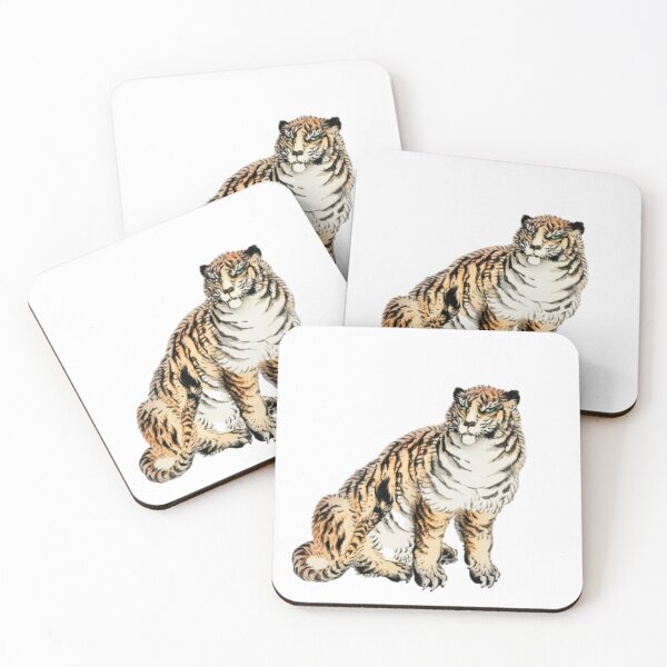 Item preview, Tiger designed and sold by Jurke-333.