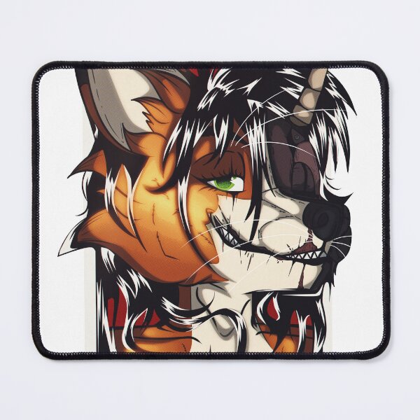 Item preview, Scars designed and sold by 0l-Fox-l0.