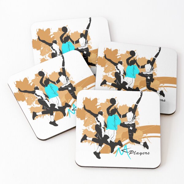 Item preview, Basketball player team  designed and sold by MAcustomgallery.