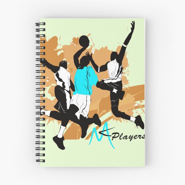 Item preview, Basketball player team  designed and sold by MAcustomgallery.