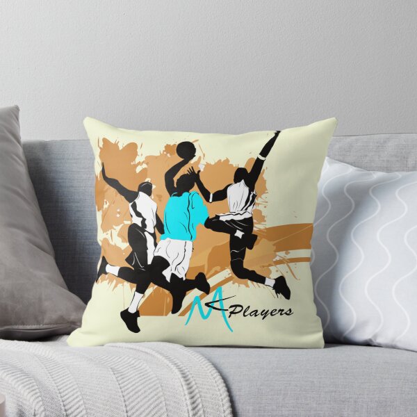 Item preview, Basketball player team  designed and sold by MAcustomgallery.