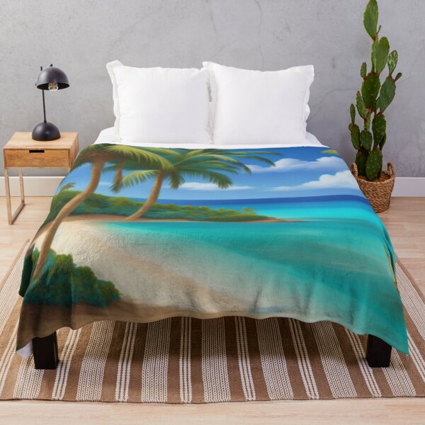 Item preview, Tropical Paradise designed and sold by Amsies1390.