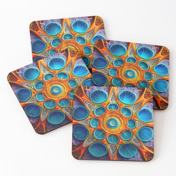 Item preview, Mandala Fifty Five designed and sold by Pranav  Pandya.