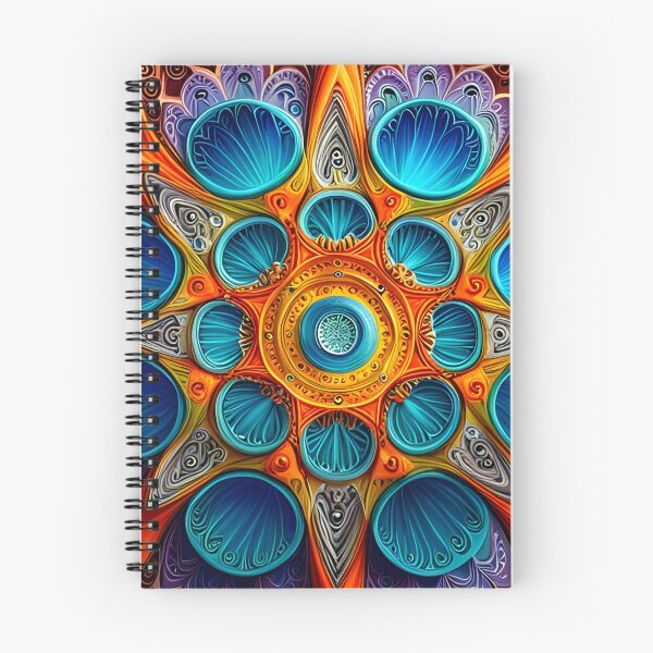 Item preview, Mandala Fifty Five designed and sold by Pranav  Pandya.