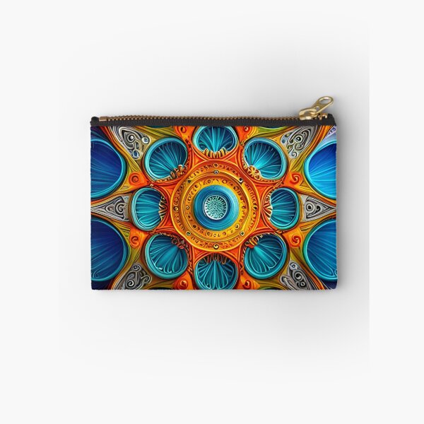 Item preview, Mandala Fifty Five designed and sold by Pranav  Pandya.