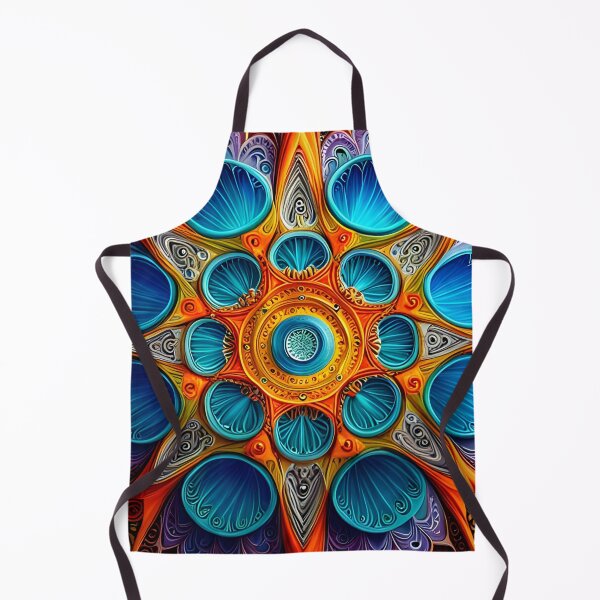 Item preview, Mandala Fifty Five designed and sold by Pranav  Pandya.