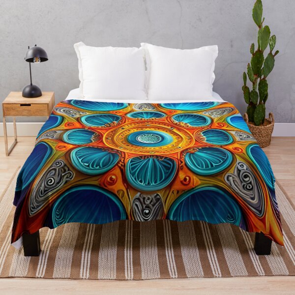 Item preview, Mandala Fifty Five designed and sold by Pranav  Pandya.