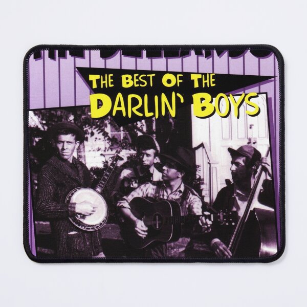 Item preview, The Best Of The Darlin' Boys designed and sold by KamryHahn59.