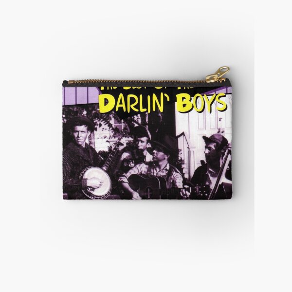Item preview, The Best Of The Darlin' Boys designed and sold by KamryHahn59.