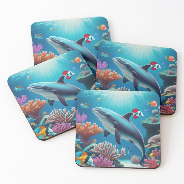 Item preview, Underwater Paradise designed and sold by Amsies1390.
