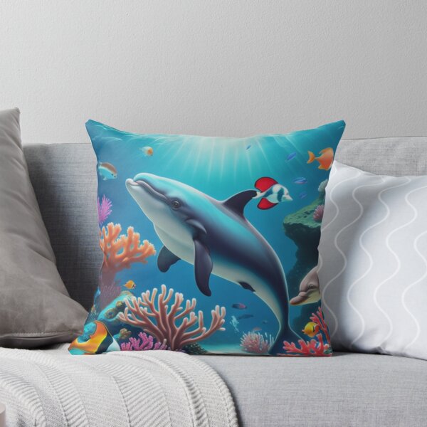 Item preview, Underwater Paradise designed and sold by Amsies1390.
