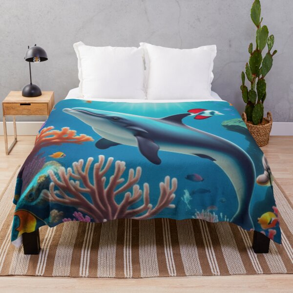 Item preview, Underwater Paradise designed and sold by Amsies1390.