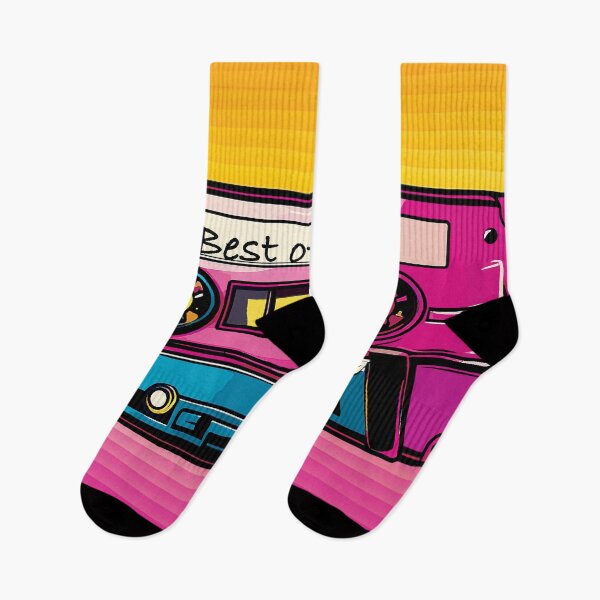 Item preview, Best of 1981 designed and sold by holycamel.
