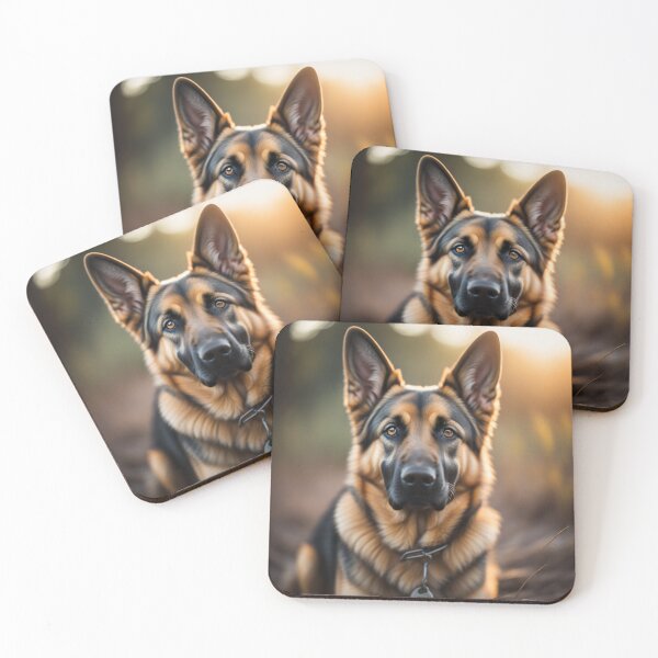 Item preview, Pretty Brown Eyes Cute designed and sold by GSDDESIGNMERCH.