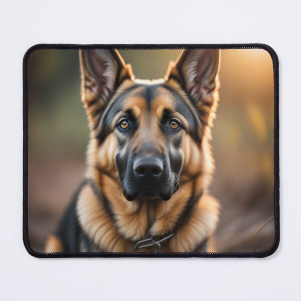 Item preview, Pretty Brown Eyes Cute designed and sold by GSDDESIGNMERCH.