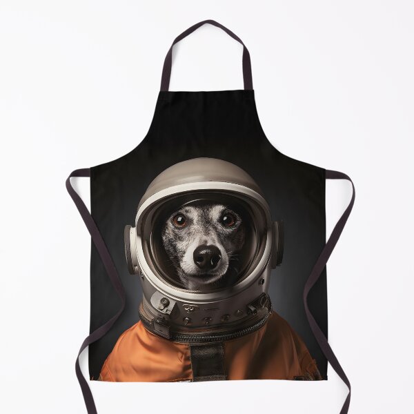 Item preview, Astro Dog - Whippet designed and sold by Merchgard.