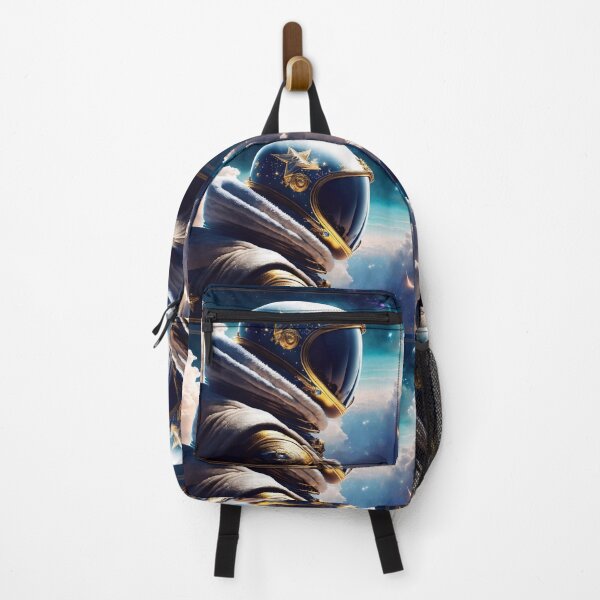 Item preview, Astronaut designed and sold by M-Y-A-R-T-.