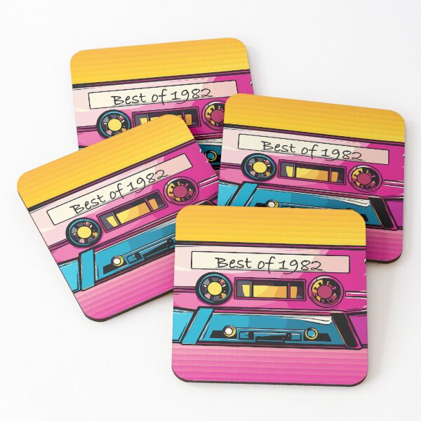 Item preview, Best of 1982 designed and sold by holycamel.