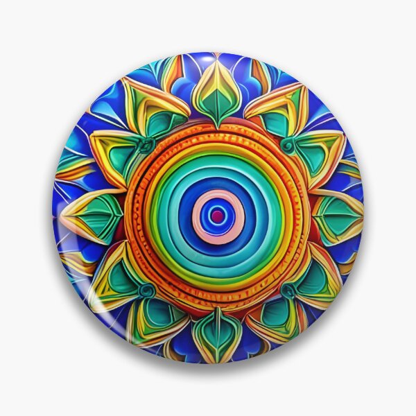 Item preview, Mandala Fifty Four designed and sold by Pranav  Pandya.