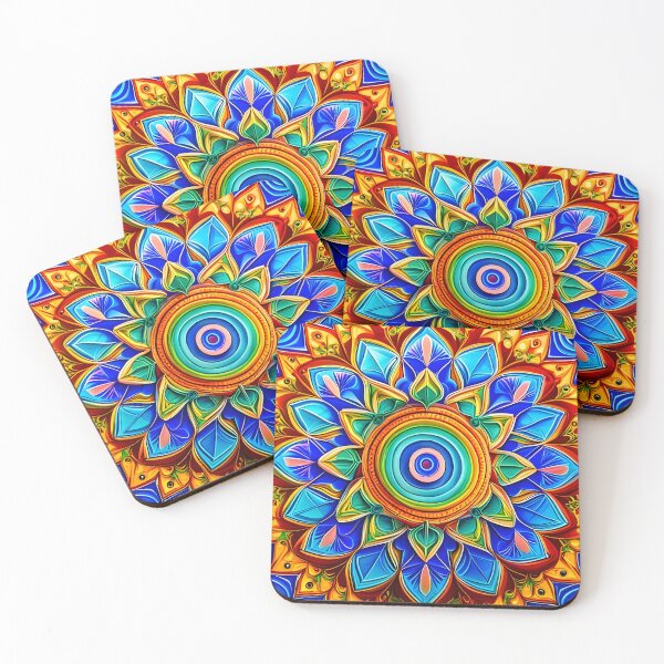 Item preview, Mandala Fifty Four designed and sold by Pranav  Pandya.