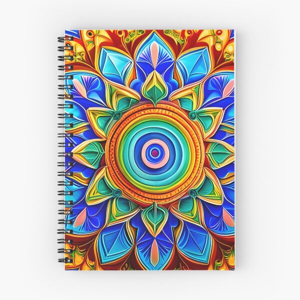 Item preview, Mandala Fifty Four designed and sold by Pranav  Pandya.
