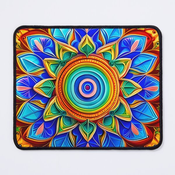 Item preview, Mandala Fifty Four designed and sold by Pranav  Pandya.