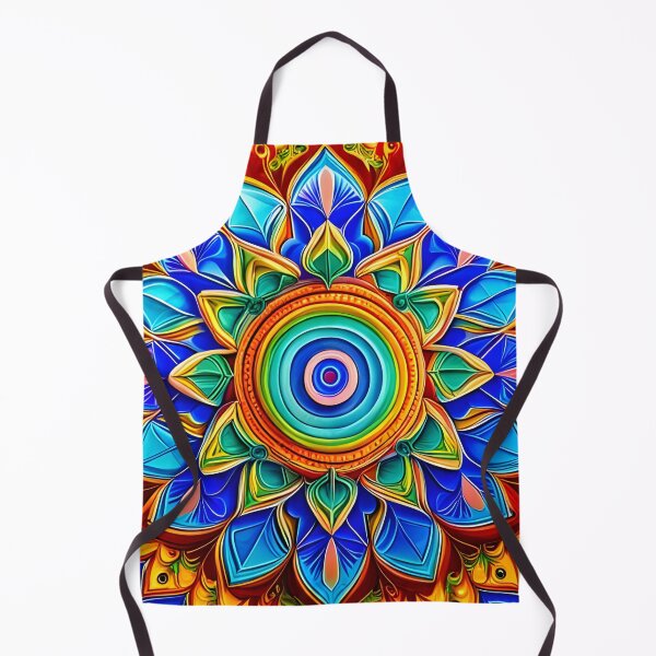 Item preview, Mandala Fifty Four designed and sold by Pranav  Pandya.