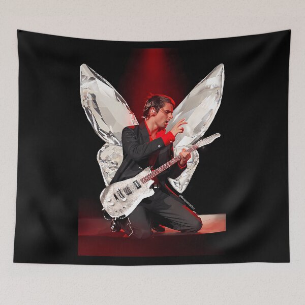 Item preview, Matthew's Angelic Touch designed and sold by PatrickGrille.