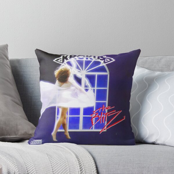 Item preview, The Blitz designed and sold by KamryHahn59.