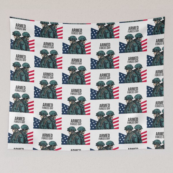 Item preview, Armed forces day, veterans day, us veteran designed and sold by quanlh.